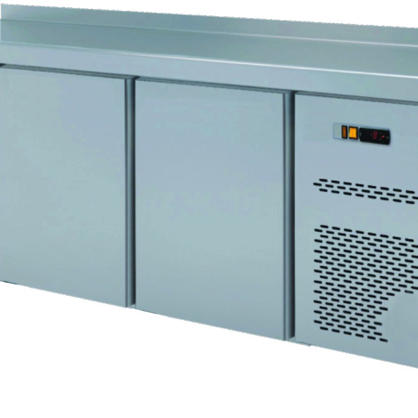 Tezgah Altı Buzdolabı