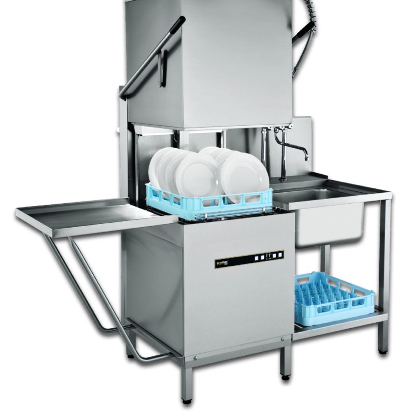 Giyotin Bulaşık Makinası