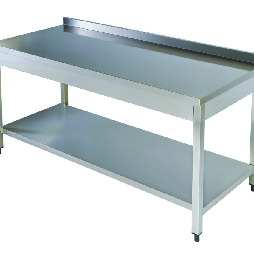 Çalışma Tezgahları