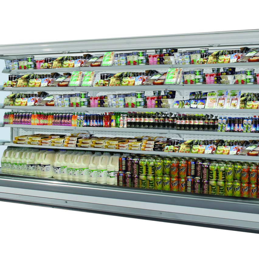 Market Dolap Çeşitleri