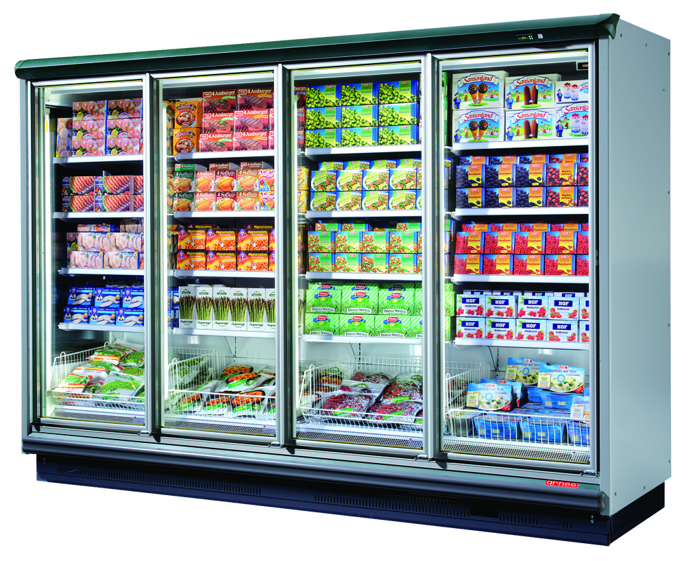 Market Dolap Çeşitleri