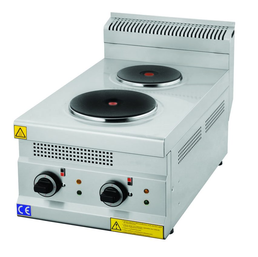 2’li Set Üstü Ocak