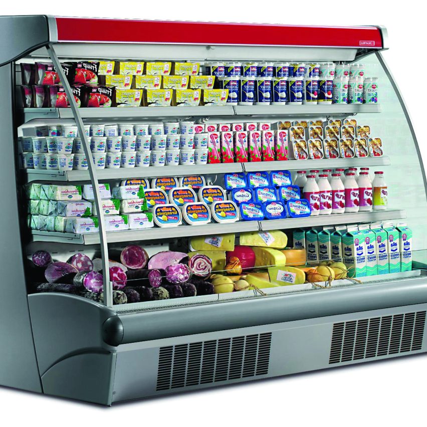 Market Dolap Çeşitleri