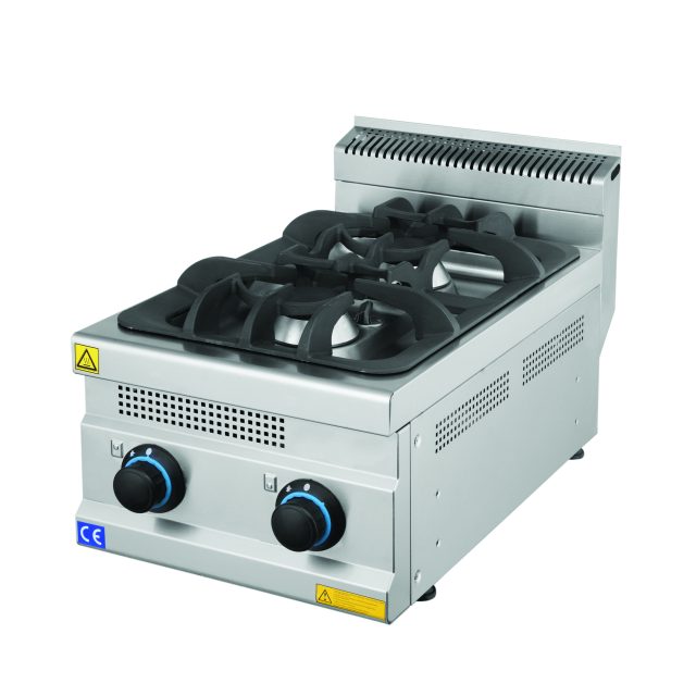 2’li Set Üstü Ocak