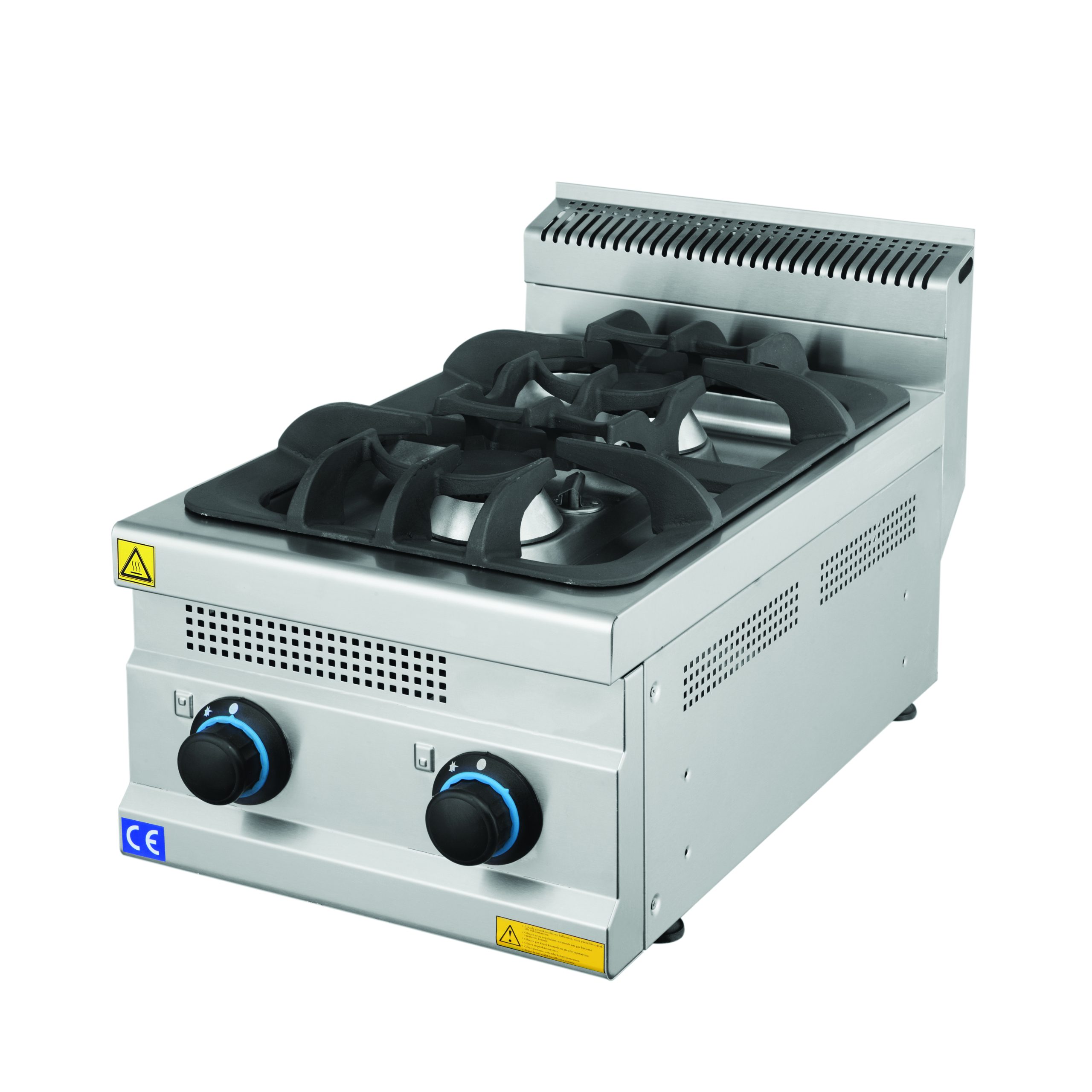 2’li Set Üstü Ocak