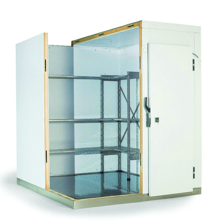 Soğuk Hava Depoları