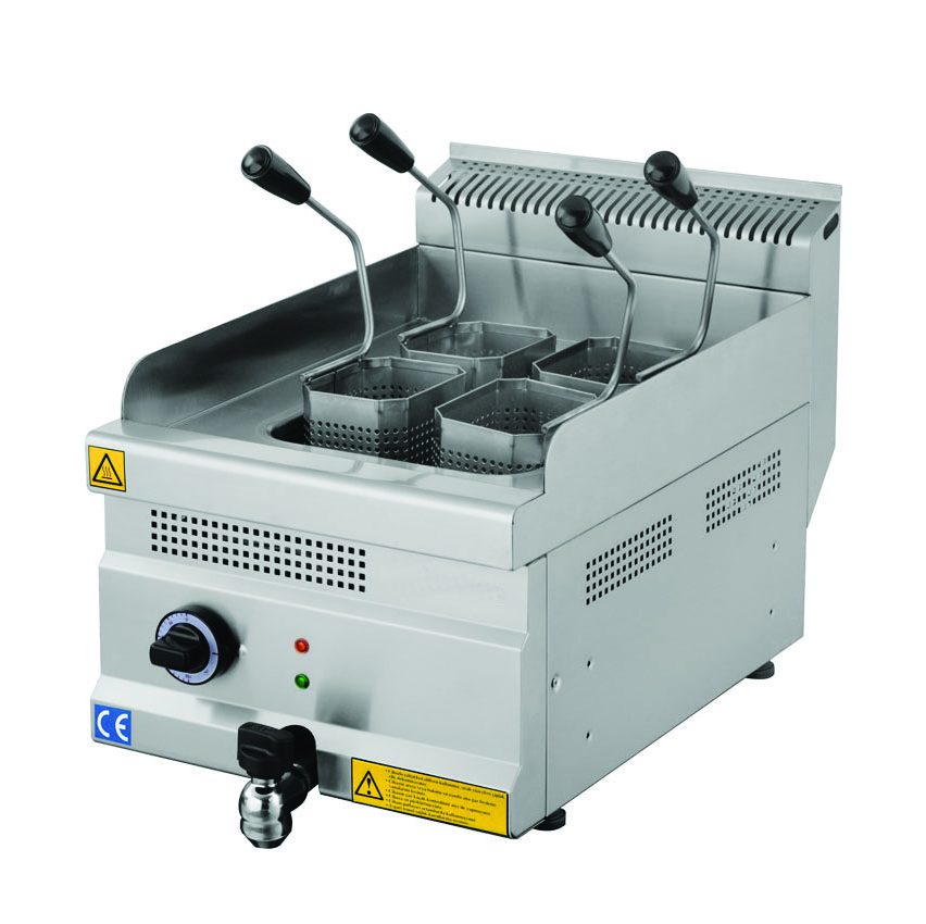 Makarna Haşlama 40x70