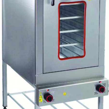 Poğaça Börek Fırını (Tek Kapılı)