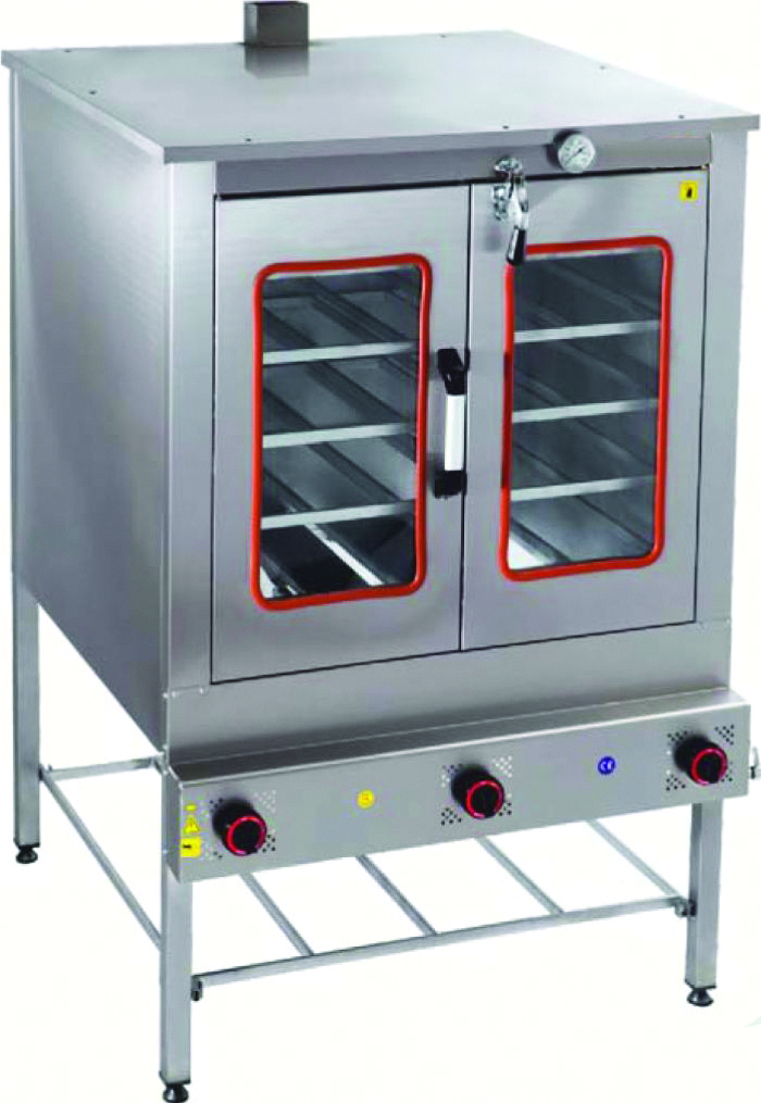 Poğaça Börek Fırını