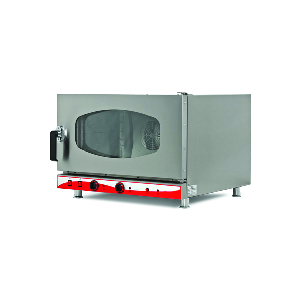 Konveksiyonel Fırın