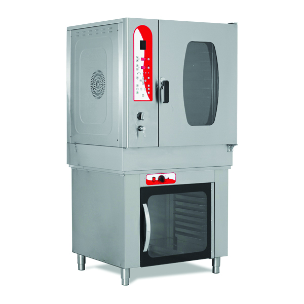 Konveksiyonel Fırın