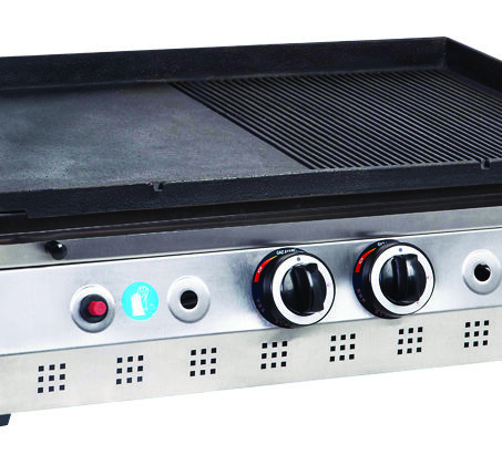 Pleyt Izgara Döküm