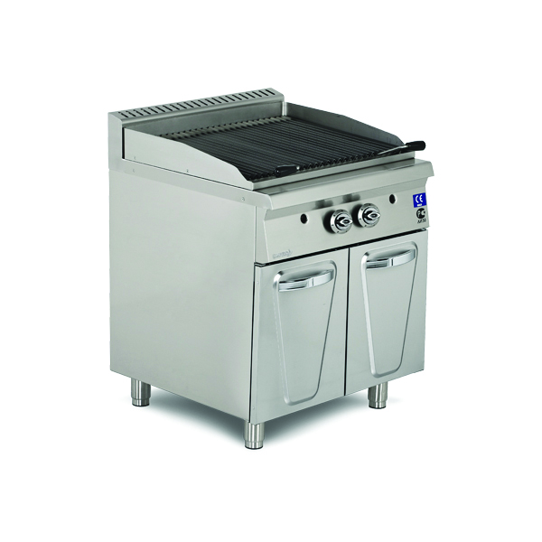 Lavataş Izgara Dolaplı