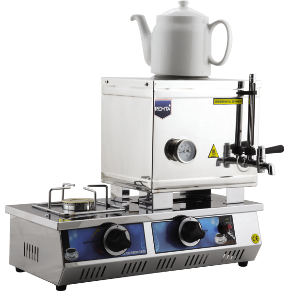 Çay Makinası (LPG)