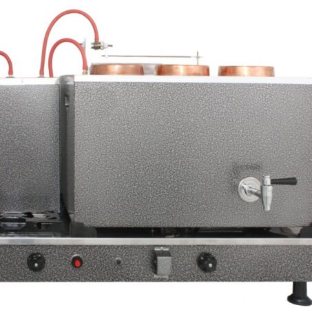 Otomatik Çay Makinası