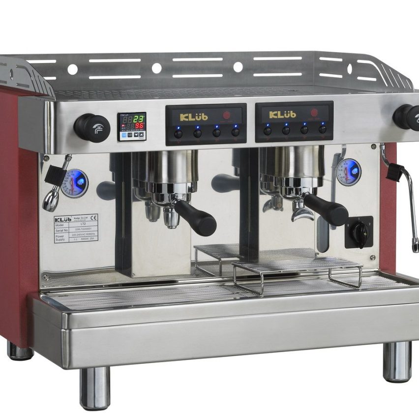 Otomatik Çay Makinası