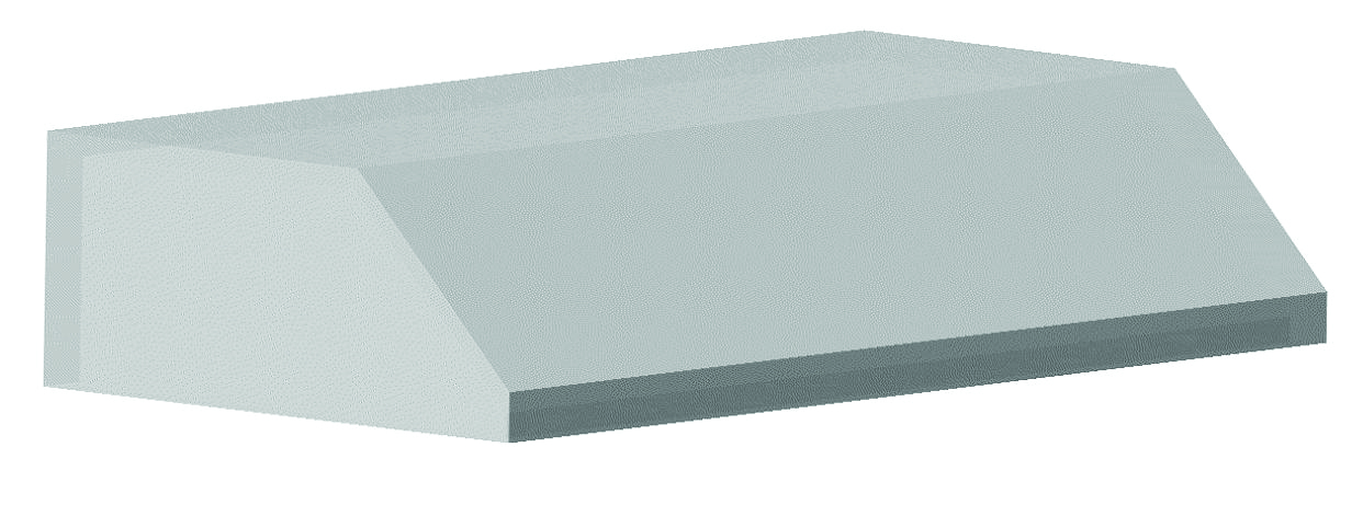 Duvar Tipi Davlumbaz