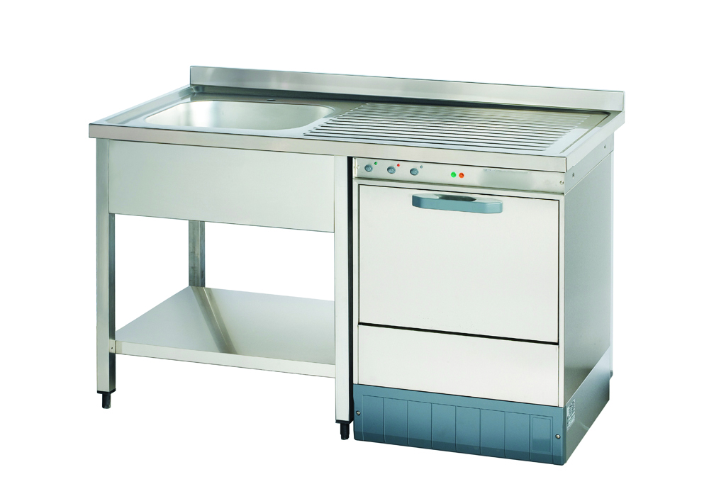 Makina Girişli Tezgahlar