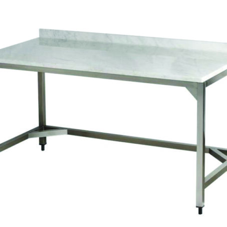 Mermer Tablalı Tezgahlar