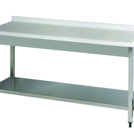 Polietilen Hazırlık Tezgahları