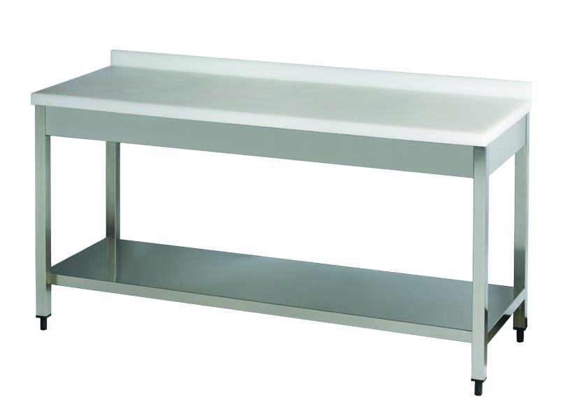 Polietilen Hazırlık Tezgahları