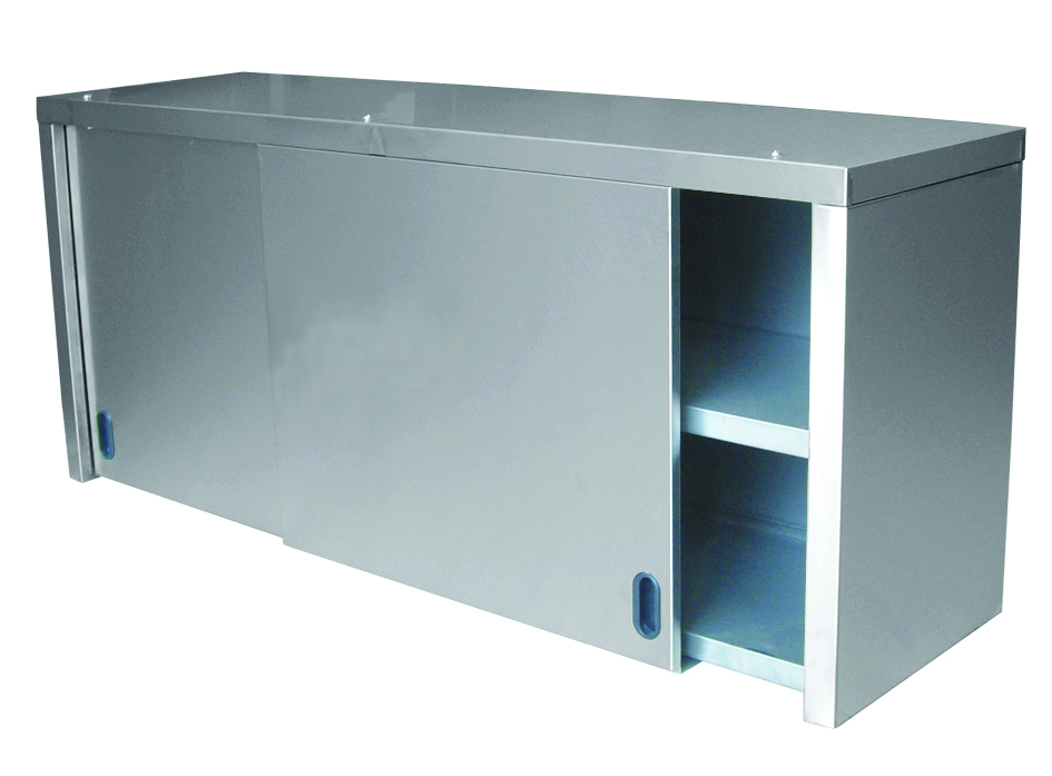 Kapaklı Duvar Dolabı