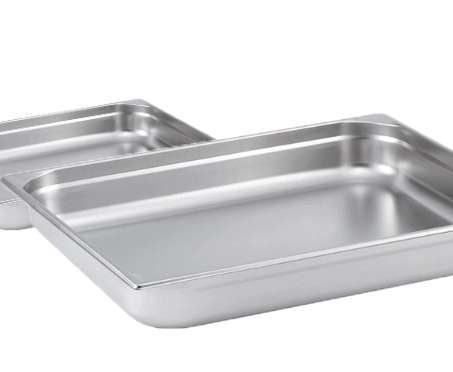 2/1 Gastronom Küvet