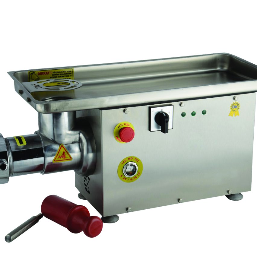 Kıyma Makinası (22 kg)