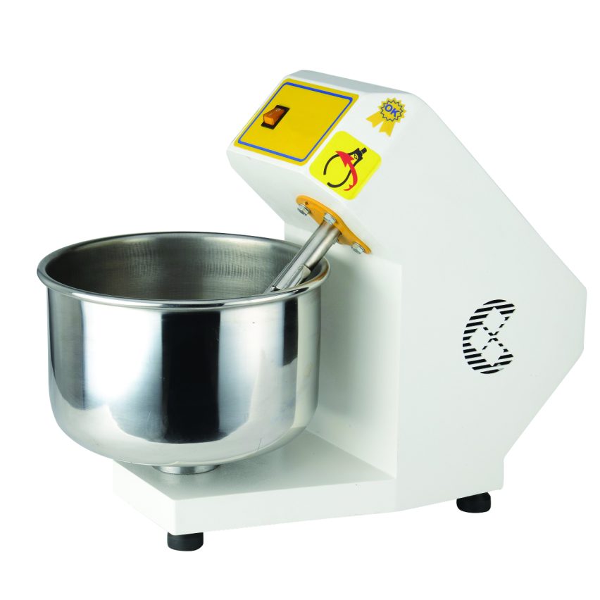 Hamur Yoğurma Makinası (5 kg)