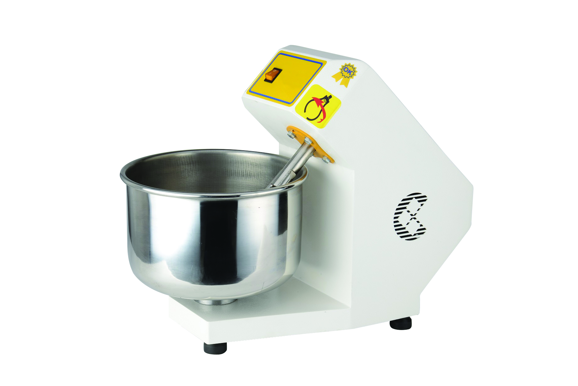 Hamur Yoğurma Makinası (5 kg)