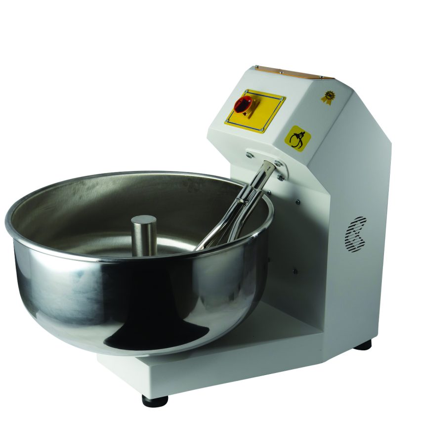 Hamur Yoğurma Makinası (50 kg)