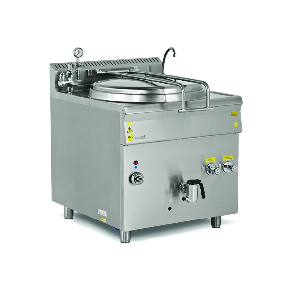 Kaynatma Kazanı (150lt)