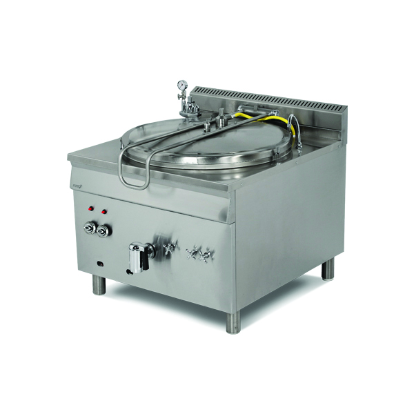 Kaynatma Kazanı (250lt)