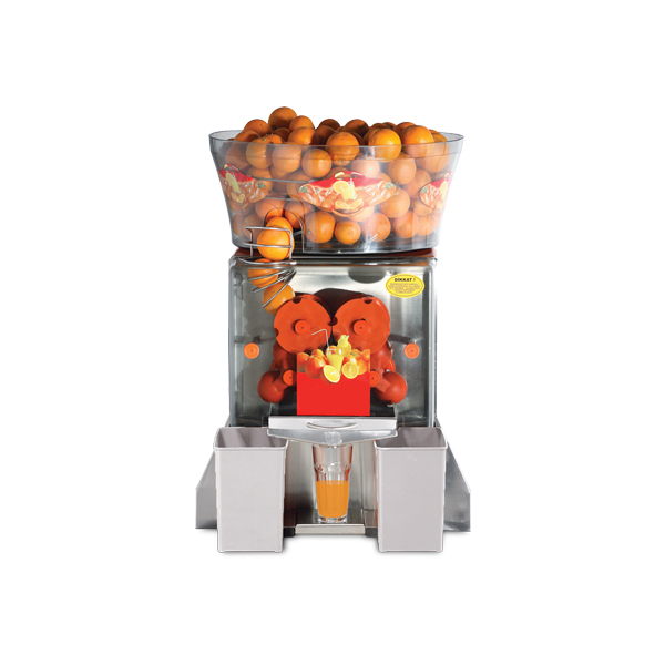 Otomatik Portakal Sıkma