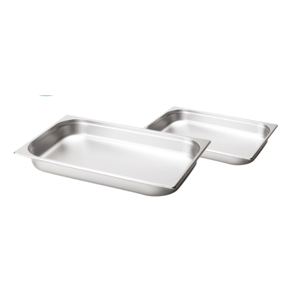 1/1 Gastronom Küvet