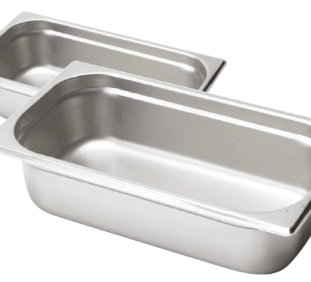 1/4 Gastronom Küvet